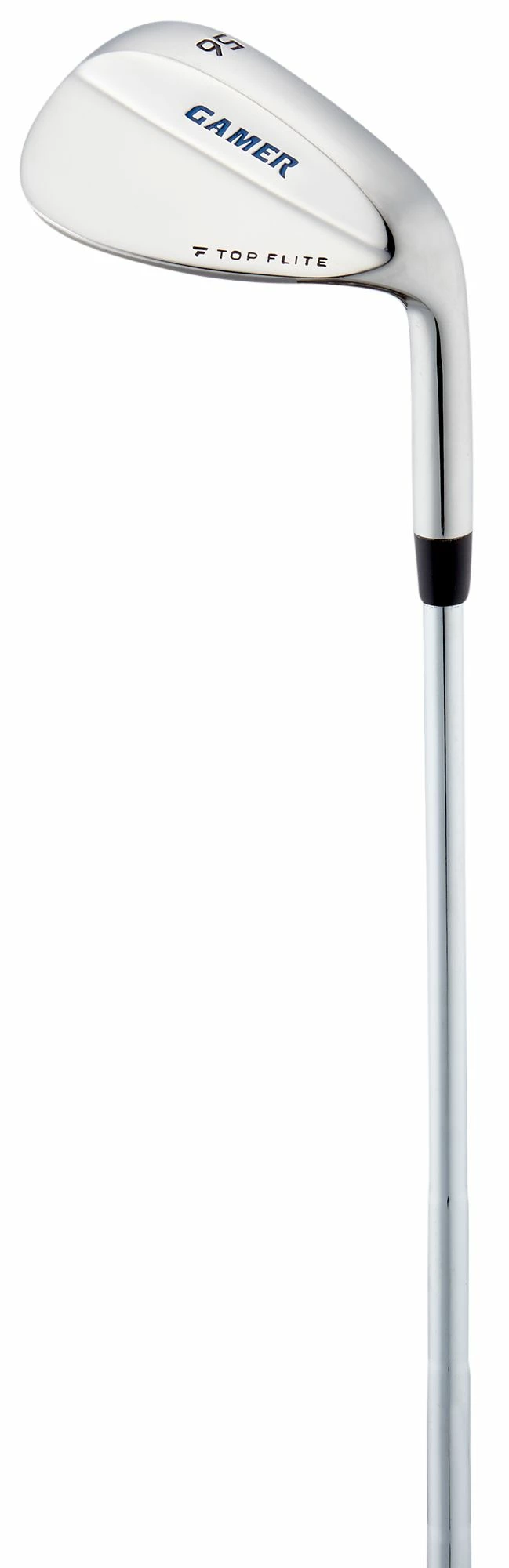 Top Flite 2021 Gamer 16-Piece Complete Set - (Graphite/Steel) For Men Blue/grey - Image 13