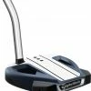 TaylorMade Spider EX Single Bend Putter For Men Platinum/white