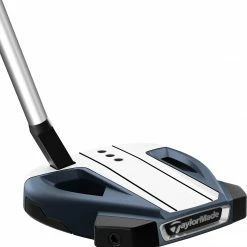 TaylorMade Spider EX #3 Putter For Men Navy/white