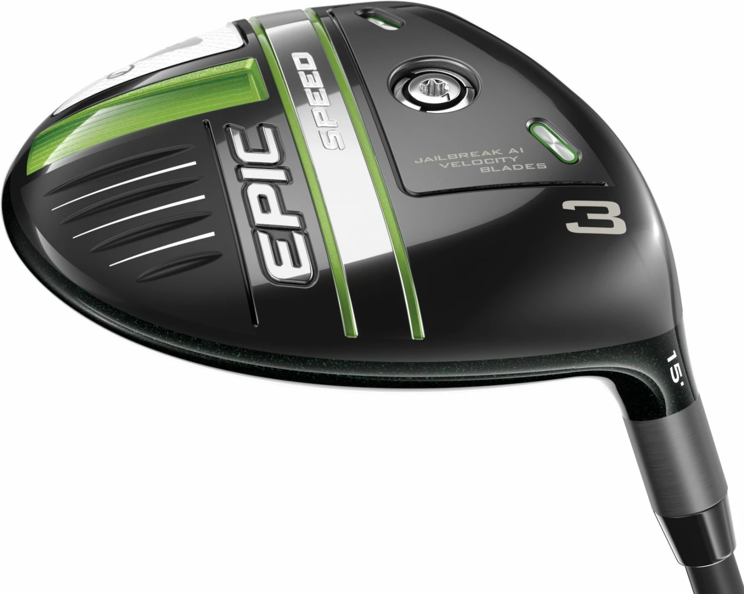 Callaway Epic Speed Fairway For Men - Image 5