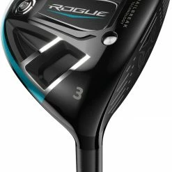 Callaway Women's Rogue Fairway Wood For Women