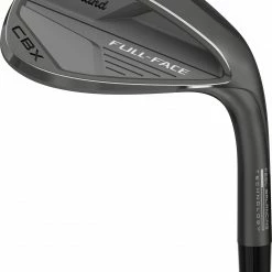 Cleveland CBX Full-Face Wedge For Men Black Satin