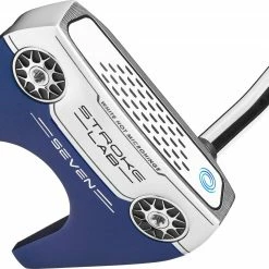 Callaway Odyssey Women's Stroke Lab Seven Putter For Women