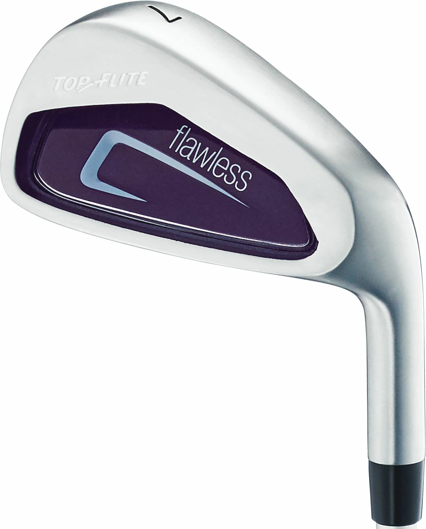 Top Flite Women's 2019 Flawless 14-Piece Complete Set – (Graphite) For Women Grey/purple - Image 5