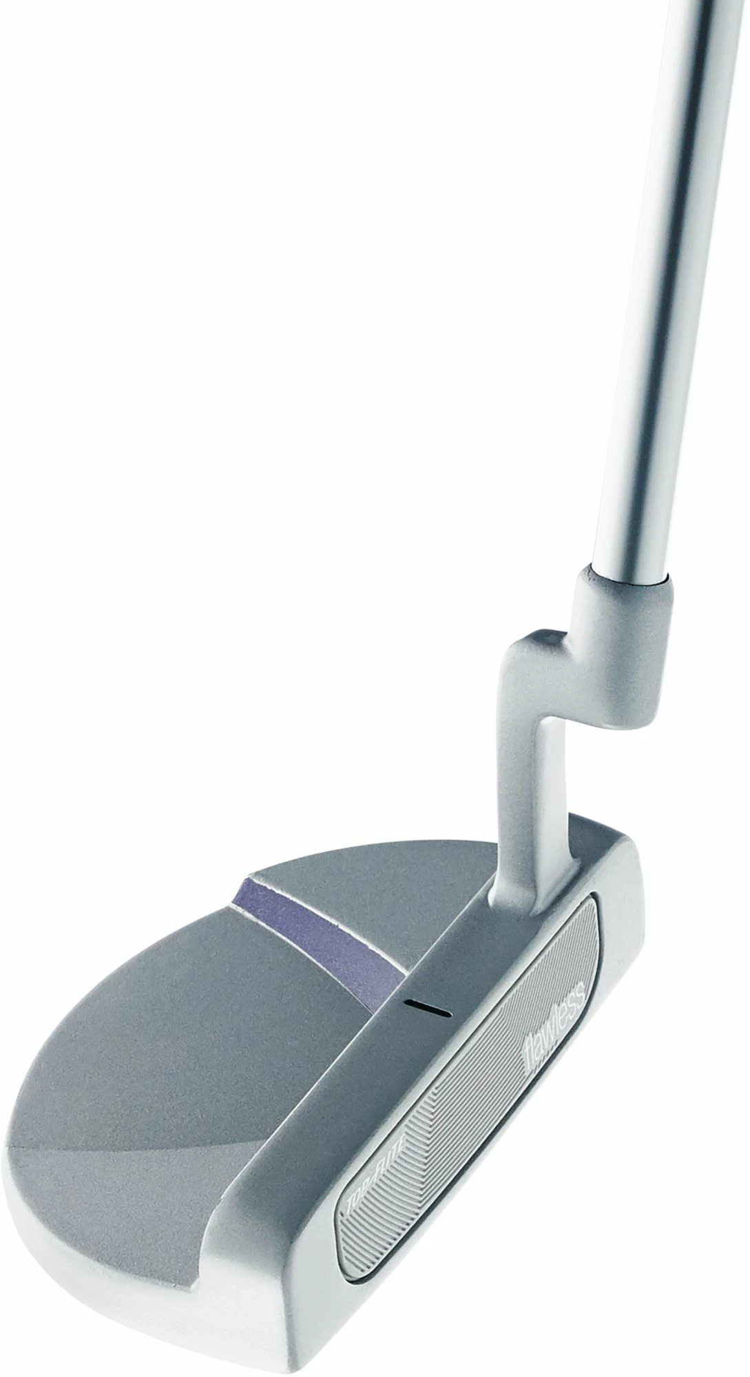 Top Flite Women's 2019 Flawless 14-Piece Complete Set – (Graphite) For Women Grey/purple - Image 7