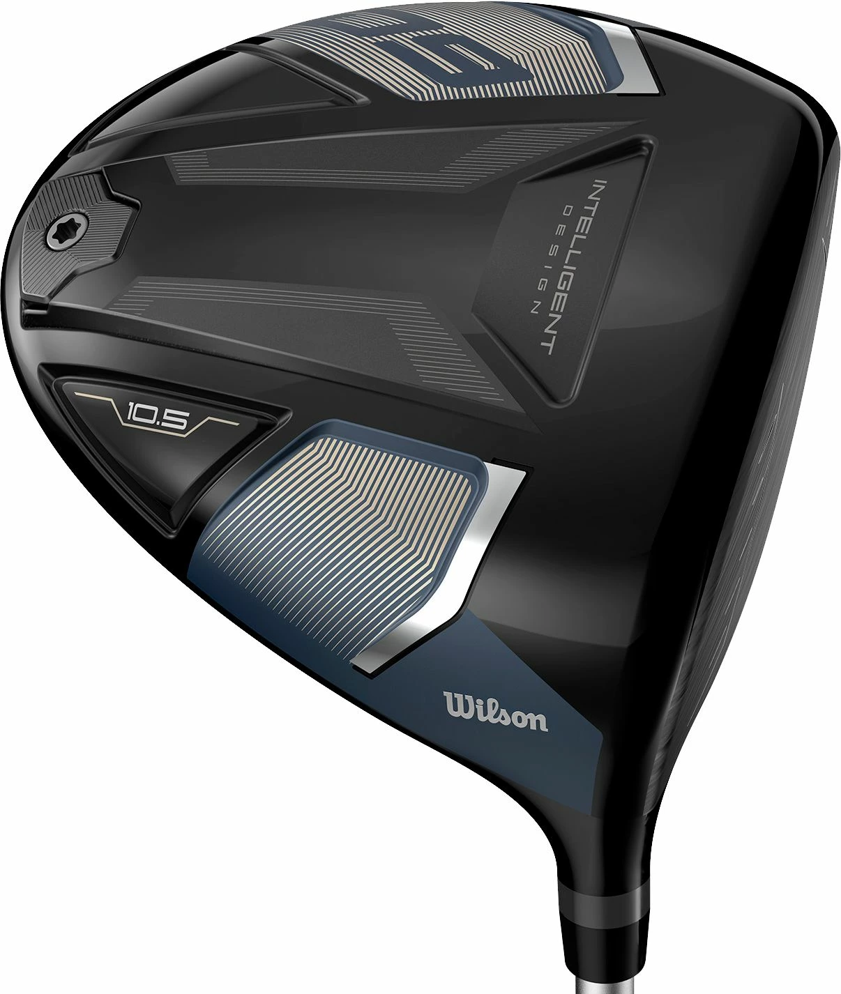 Wilson Staff D9 Driver For Men