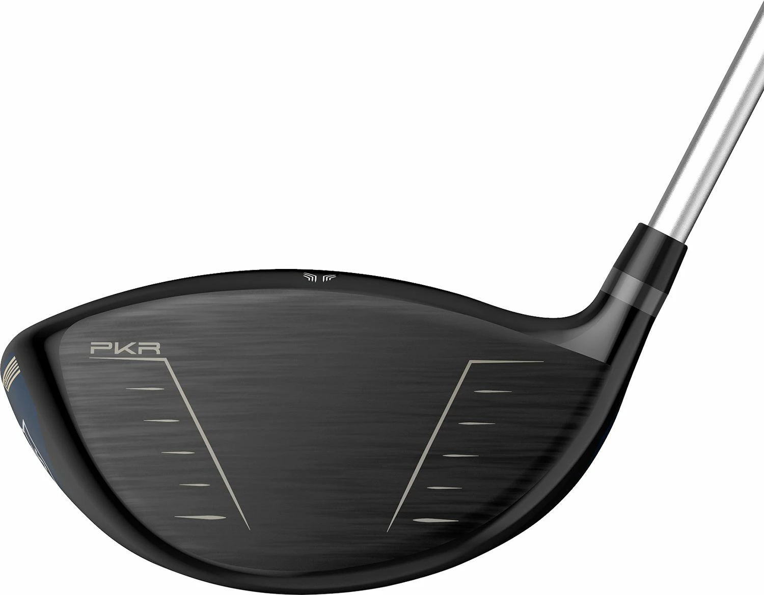 Wilson Staff D9 Driver For Men - Image 2