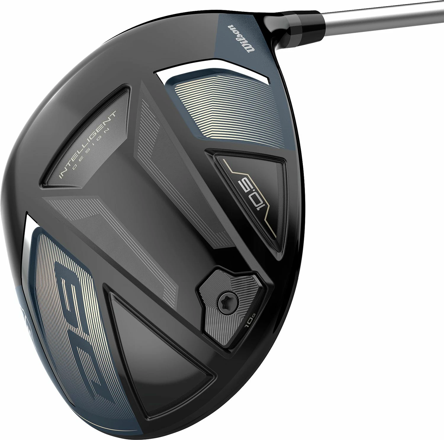 Wilson Staff D9 Driver For Men - Image 5