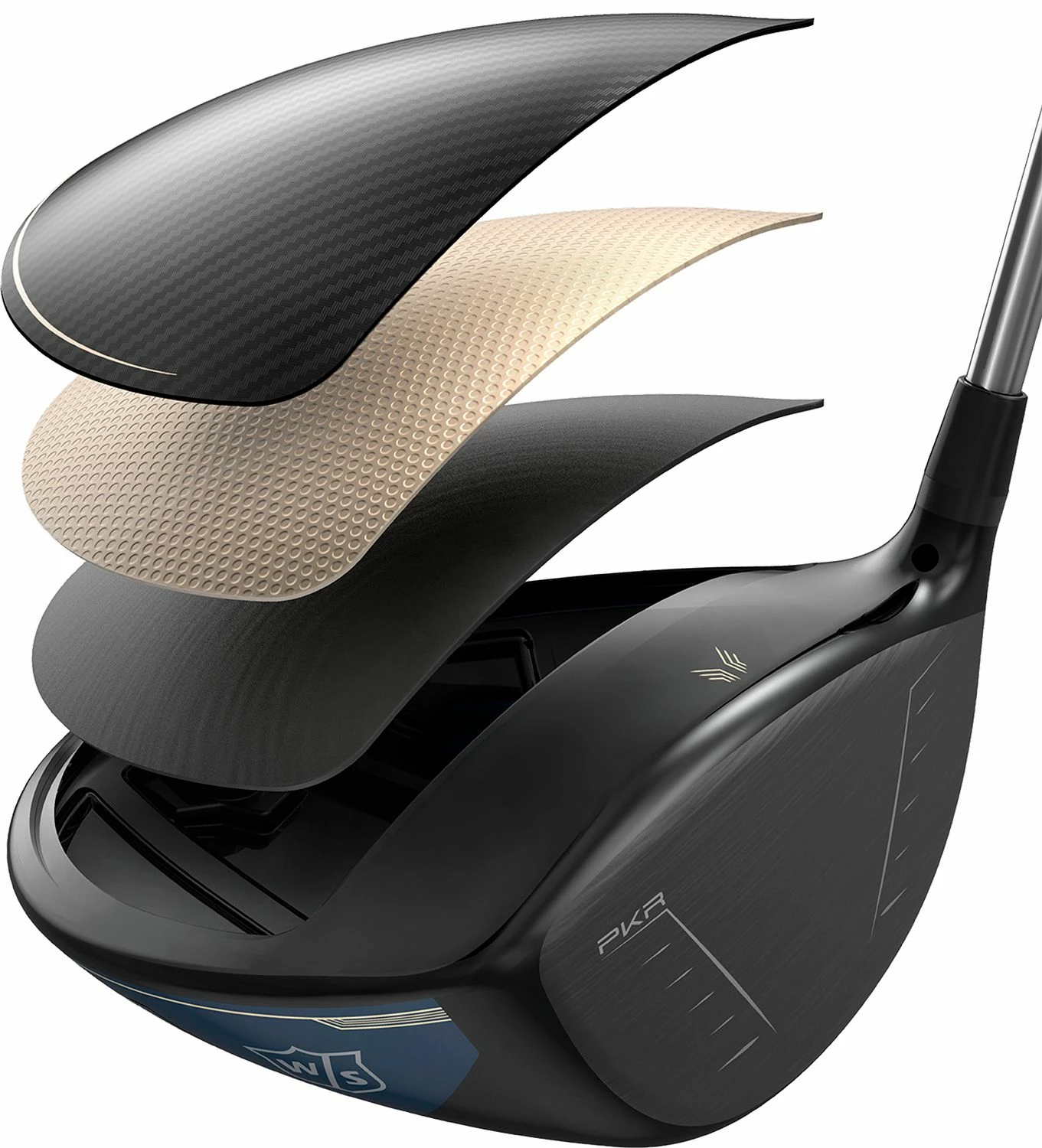 Wilson Staff D9 Driver For Men - Image 6
