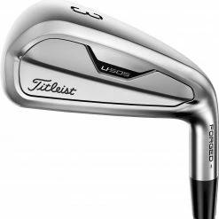 Titleist U-505 Utility Iron For Men