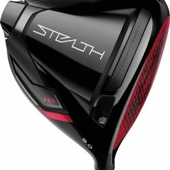 TaylorMade 2022 Stealth HD Driver For Men