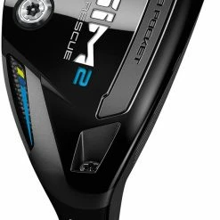 TaylorMade SIM2 Rescue Hybrid - Used Demo For Men
