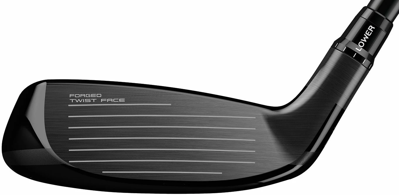 TaylorMade SIM2 Rescue Hybrid - Used Demo For Men - Image 2