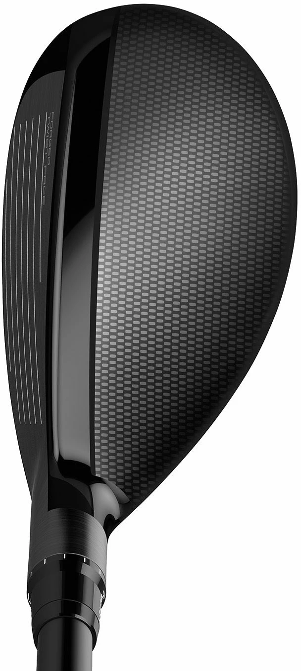 TaylorMade SIM2 Rescue Hybrid - Used Demo For Men - Image 3