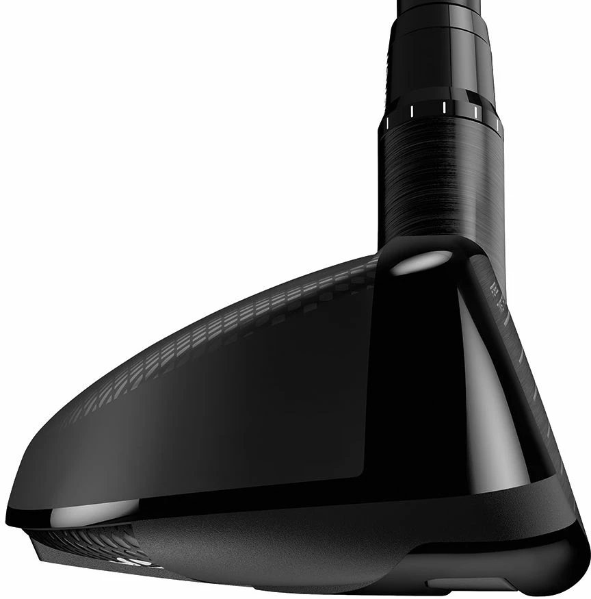 TaylorMade SIM2 Rescue Hybrid - Used Demo For Men - Image 4