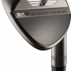 Titleist Vokey Design SM8 Wedge For Men Tour Chrome