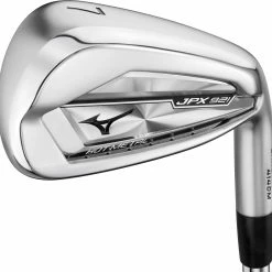 Mizuno JPX 921 Hot Metal Irons For Men