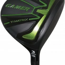 Top Flite 2020 Gamer Fairway Wood For Men