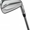 PING I59 Black Dot Irons For Men