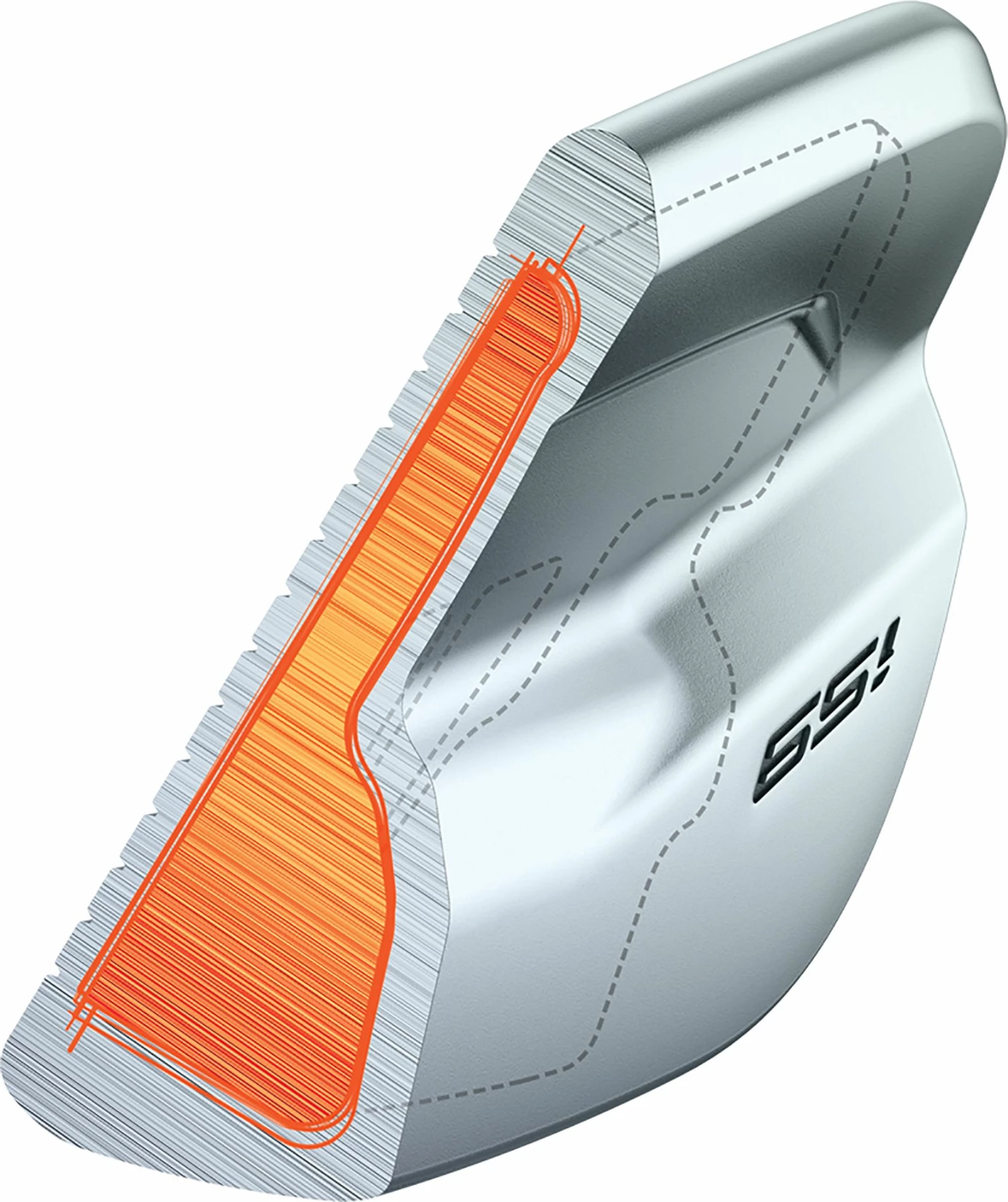 PING I59 Black Dot Irons For Men - Image 6