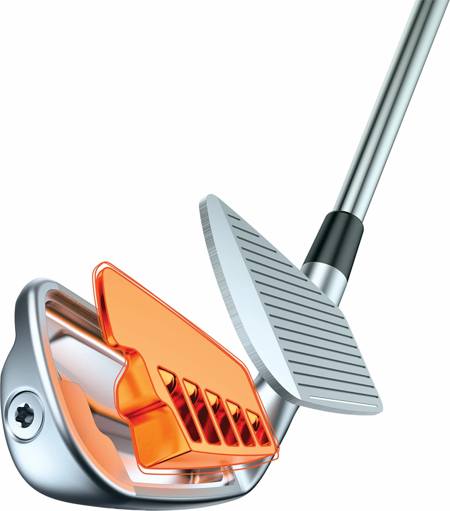 PING I59 Black Dot Irons For Men - Image 7