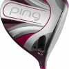 PING Women's G Le 2.0 Driver For Women