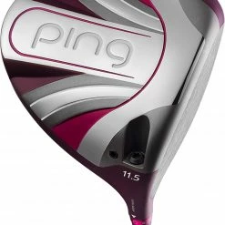 PING Women's G Le 2.0 Driver For Women
