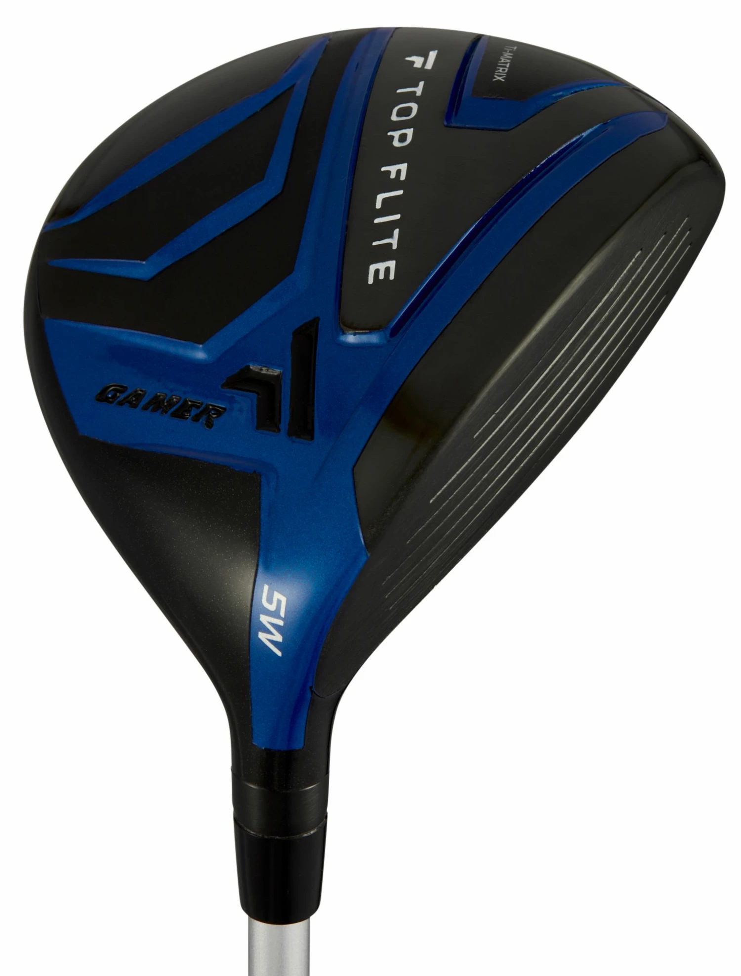 Top Flite 2022 Gamer Fairway Wood For Men
