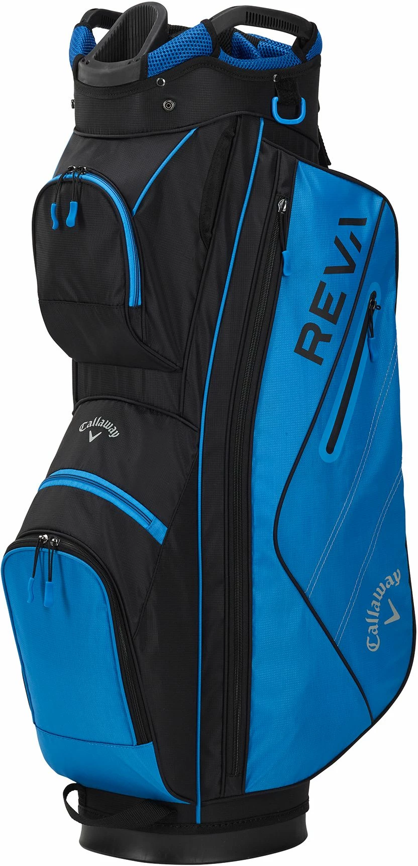 Callaway Women's REVA 8-Piece Complete Set – (Graphite) For Women Red - Image 3
