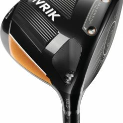 Callaway MAVRIK Driver - Used Demo For Men