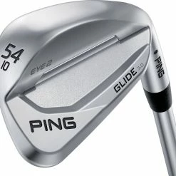 PING Glide 3.0 Eye2 Wedge For Men Chrome