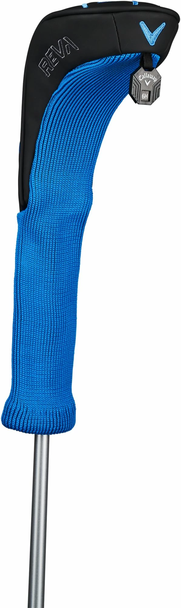 Callaway Women's REVA 8-Piece Complete Set – (Graphite) For Women Red - Image 4