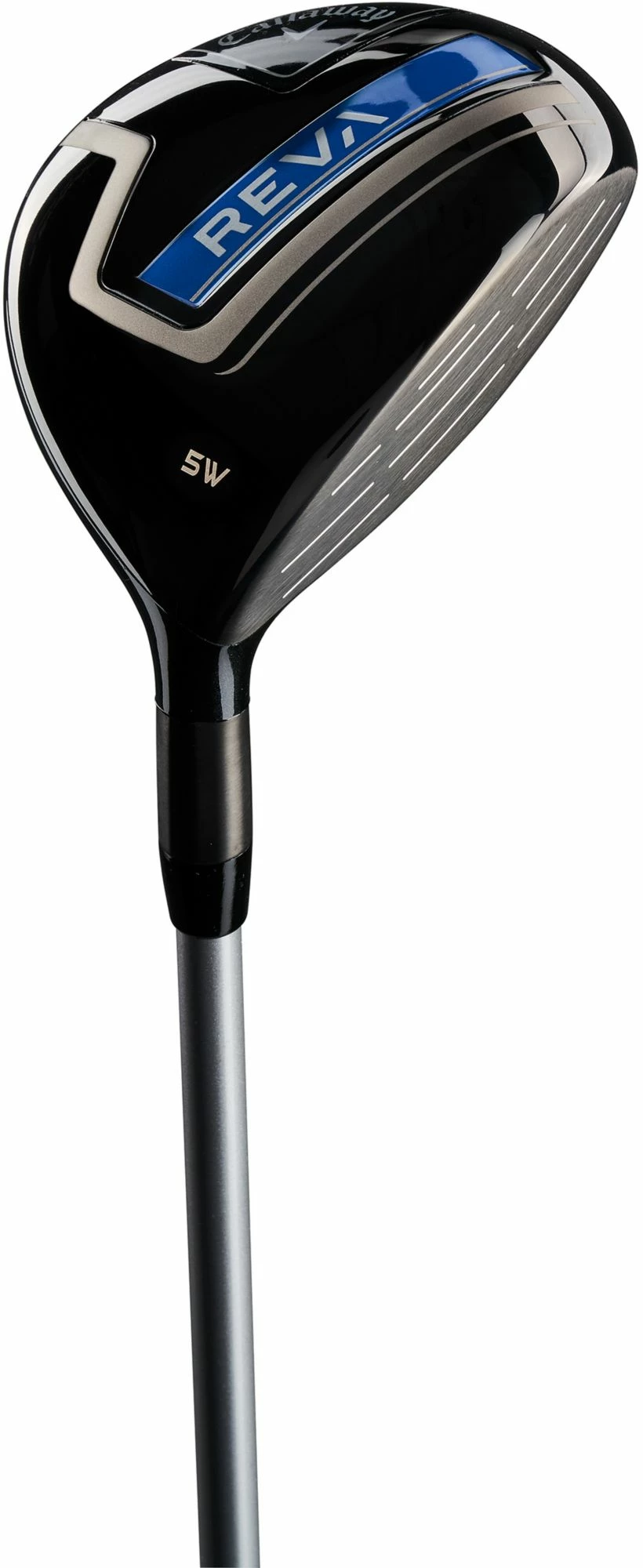 Callaway Women's REVA 8-Piece Complete Set – (Graphite) For Women Red - Image 5