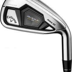 Callaway Rogue ST MAX OS Irons For Men