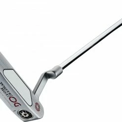 Odyssey White Hot OG 1 Putter For Men