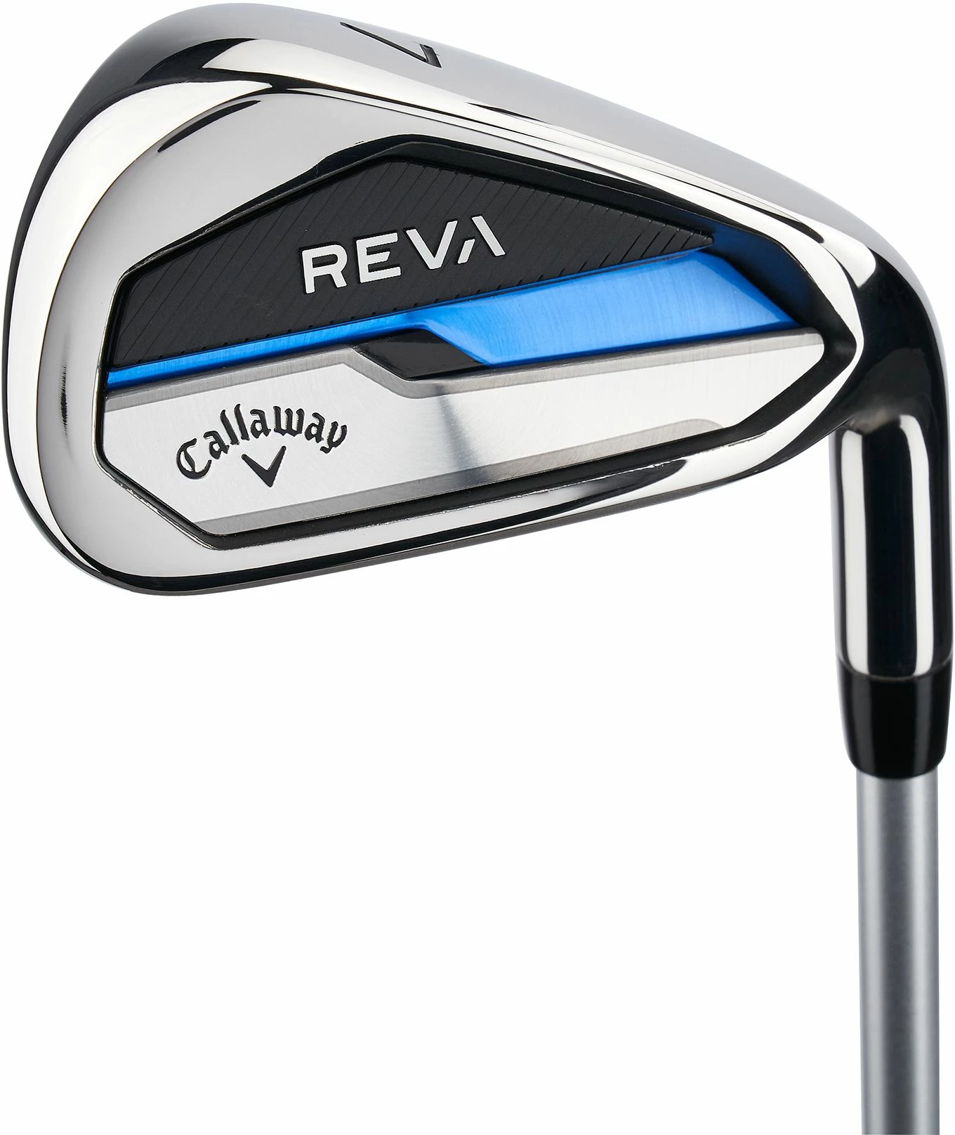 Callaway Women's REVA 8-Piece Complete Set – (Graphite) For Women Red - Image 7