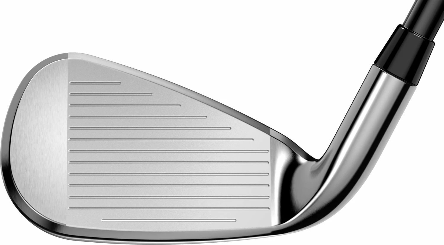 Cobra 2021 F-MAX Superlite Hybrid/Irons For Men - Image 3