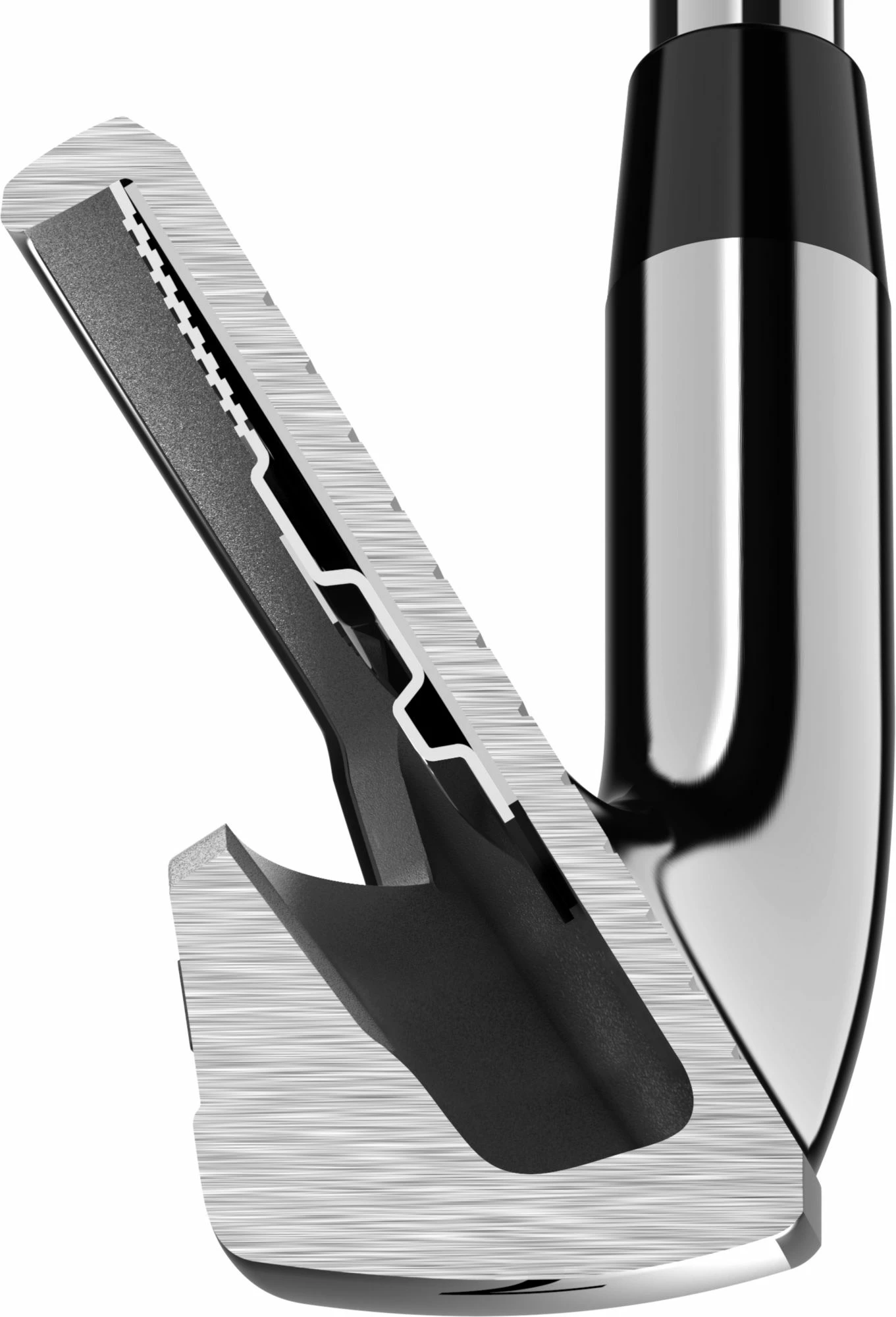 Cobra 2021 F-MAX Superlite Hybrid/Irons For Men - Image 5