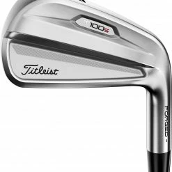 Titleist 2021 T100-S Irons For Men