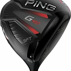 PING G410 SFT Driver For Men
