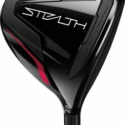 TaylorMade 2022 Stealth Custom Fairway Wood For Men