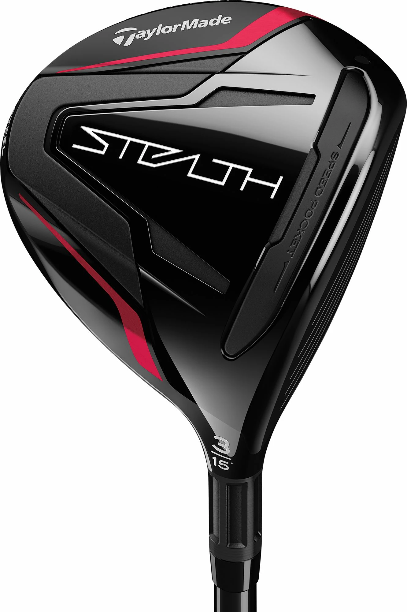 TaylorMade 2022 Stealth Custom Fairway Wood For Men