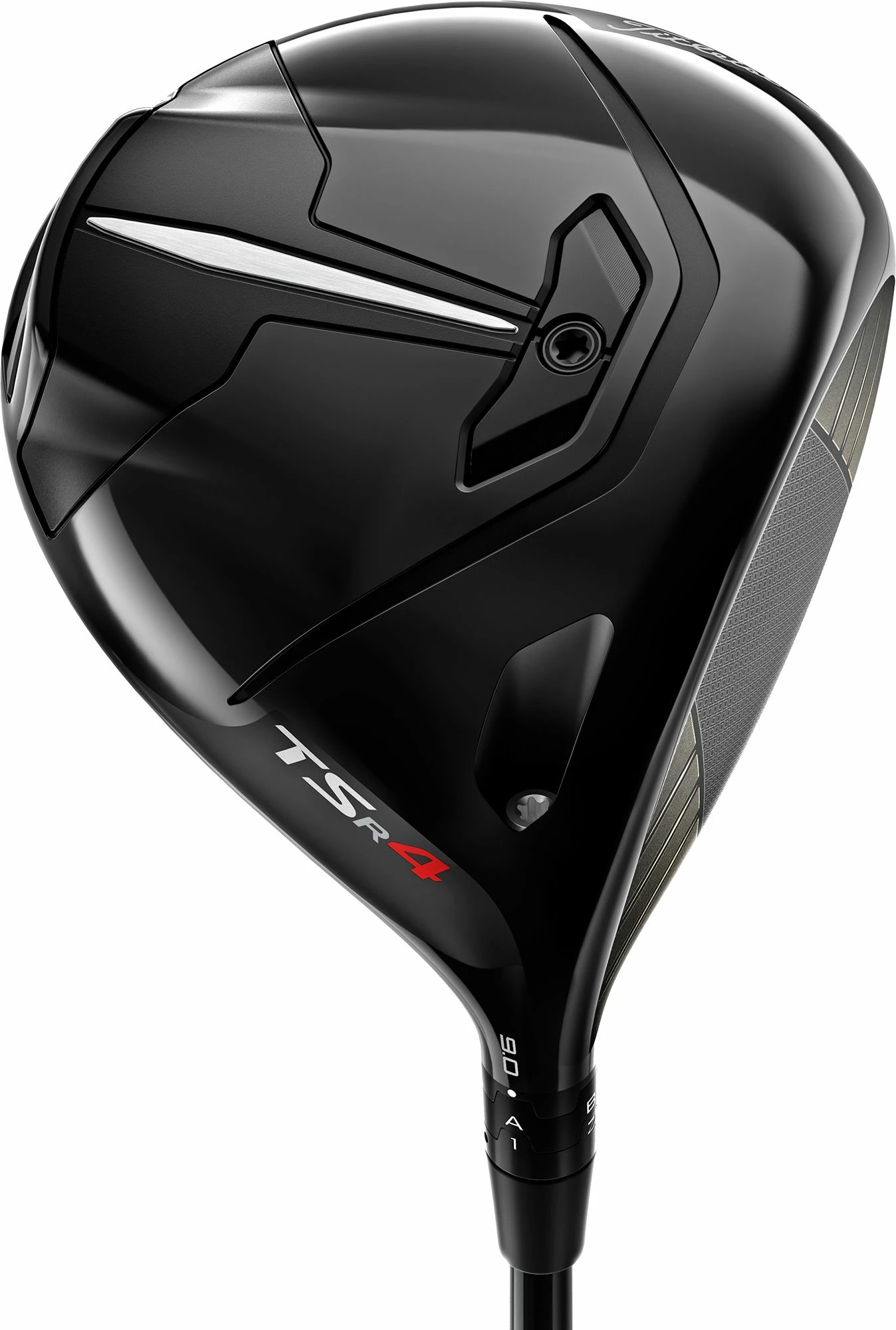 Titleist TSR4 Driver For Men