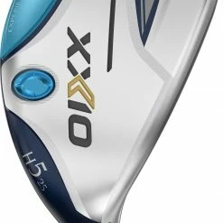 XXIO Golf XXIO Women's 12 Hybrid For Women