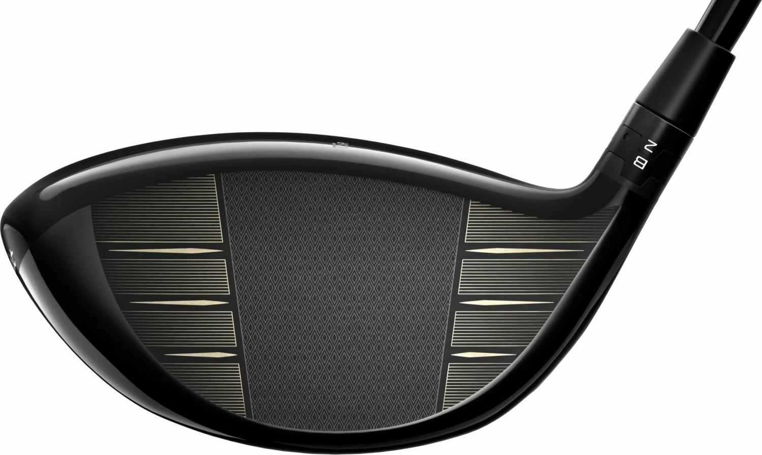 Titleist TSR4 Driver For Men - Image 2