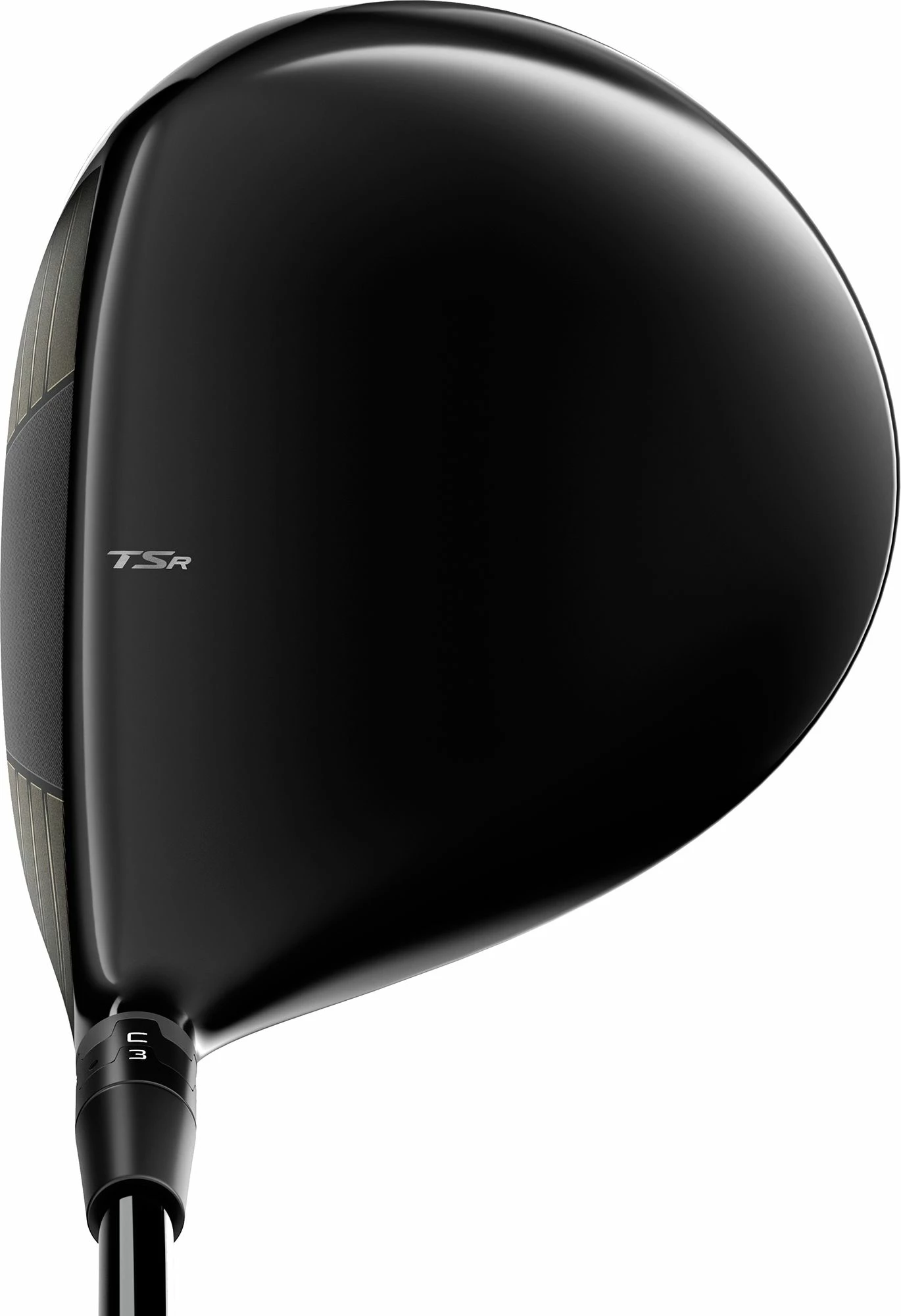 Titleist TSR4 Driver For Men - Image 3