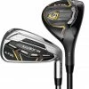 Cobra LTDx Hybrid/Irons For Men