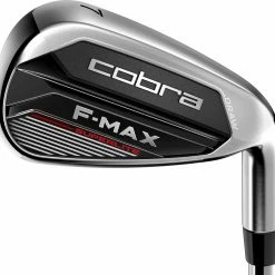 Cobra F-MAX Superlite Irons For Men
