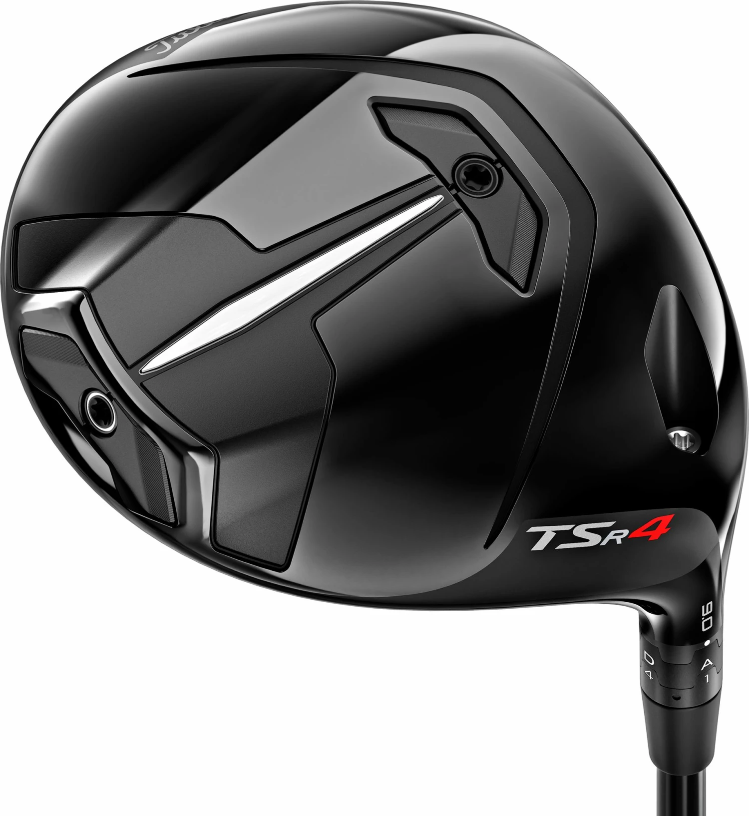 Titleist TSR4 Driver For Men - Image 5