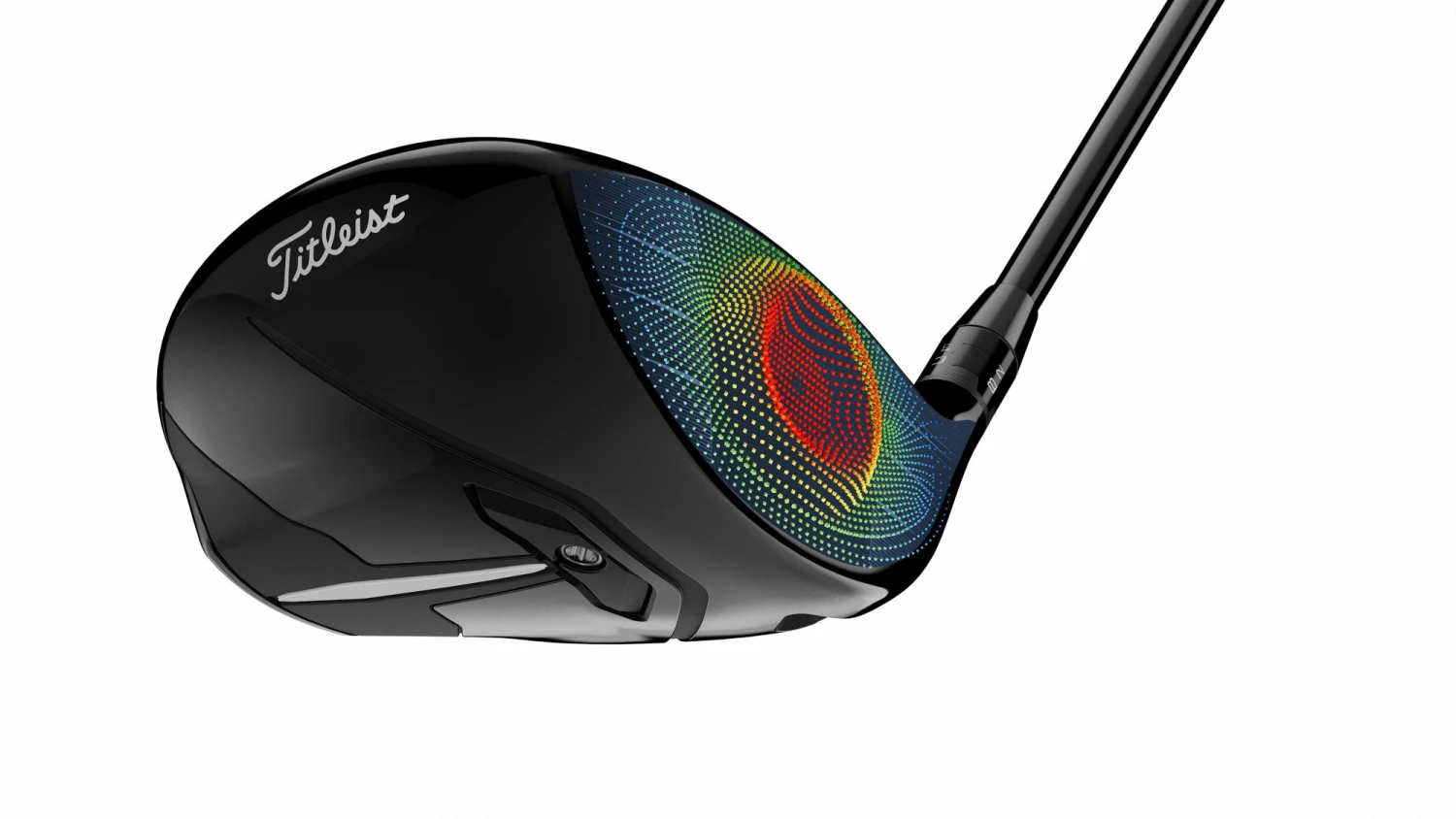 Titleist TSR4 Driver For Men - Image 7